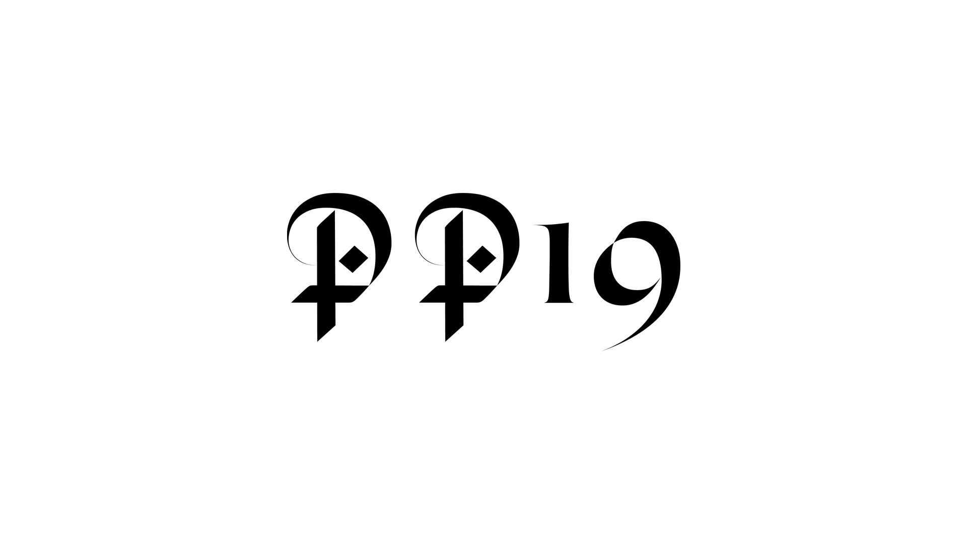 Logotipo PP19