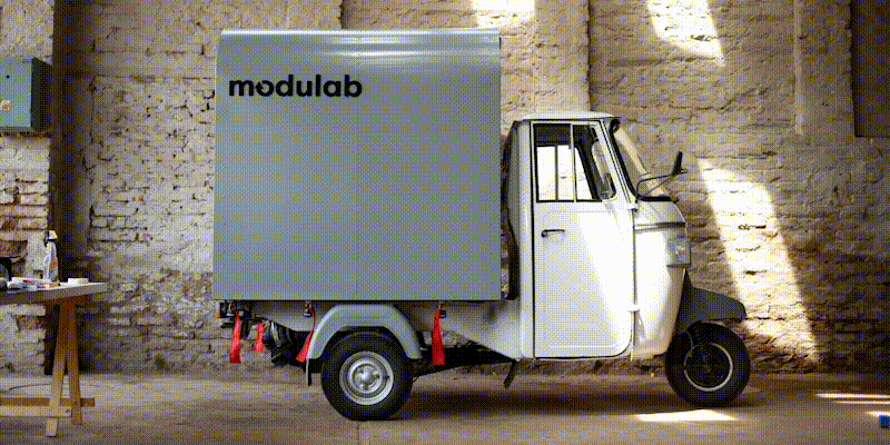 Modulab & Reparalab